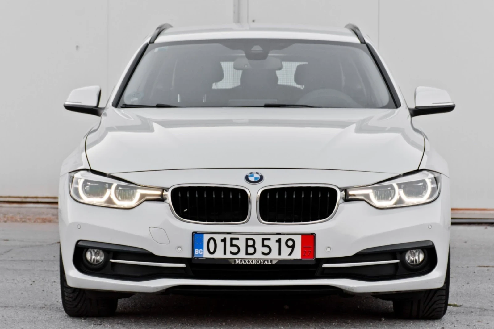 BMW 320 Facelift  - изображение 3