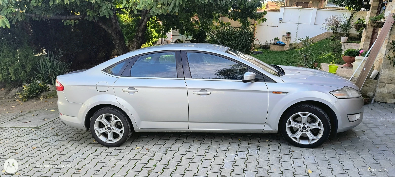 Ford Mondeo  - изображение 2