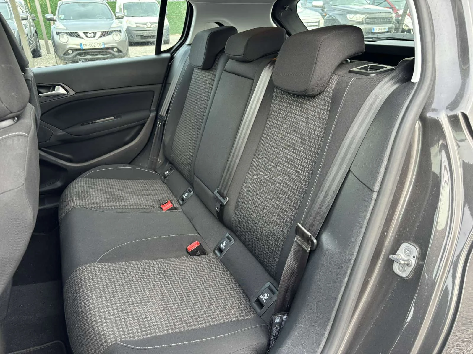 Peugeot 308 1.5 , EURO 6, Нов Внос France | Mobile.bg — изображение 11