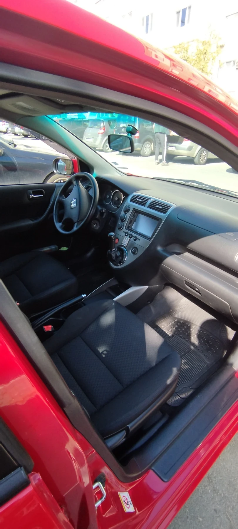 Honda Civic  - изображение 4