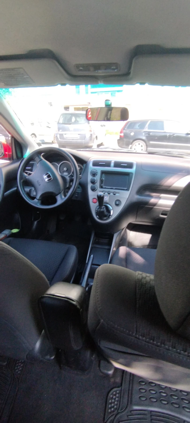 Honda Civic  - изображение 5
