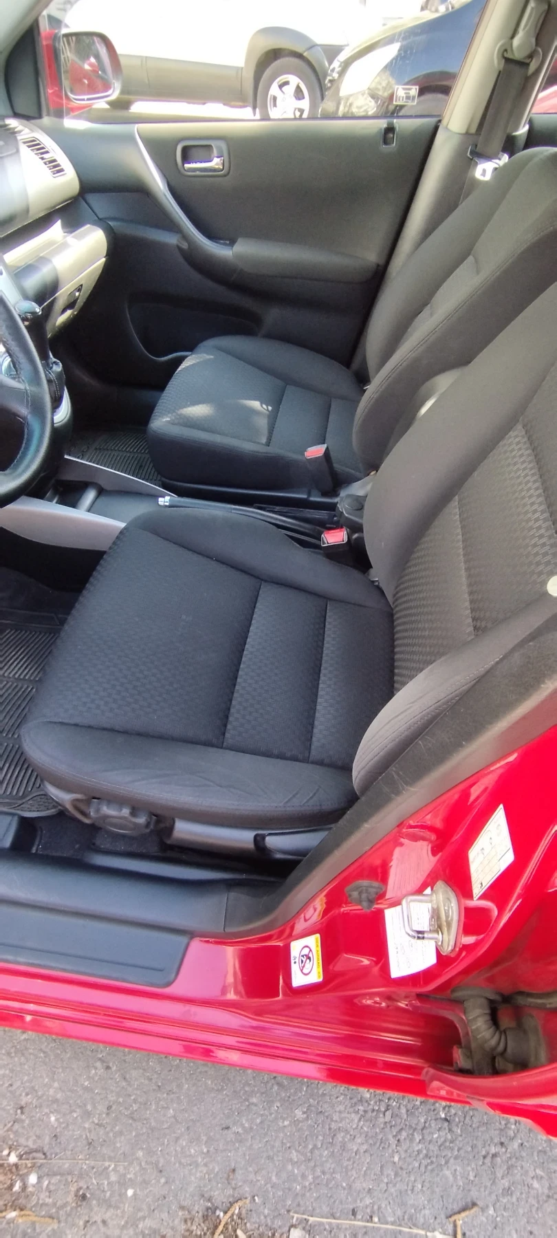 Honda Civic  - изображение 7