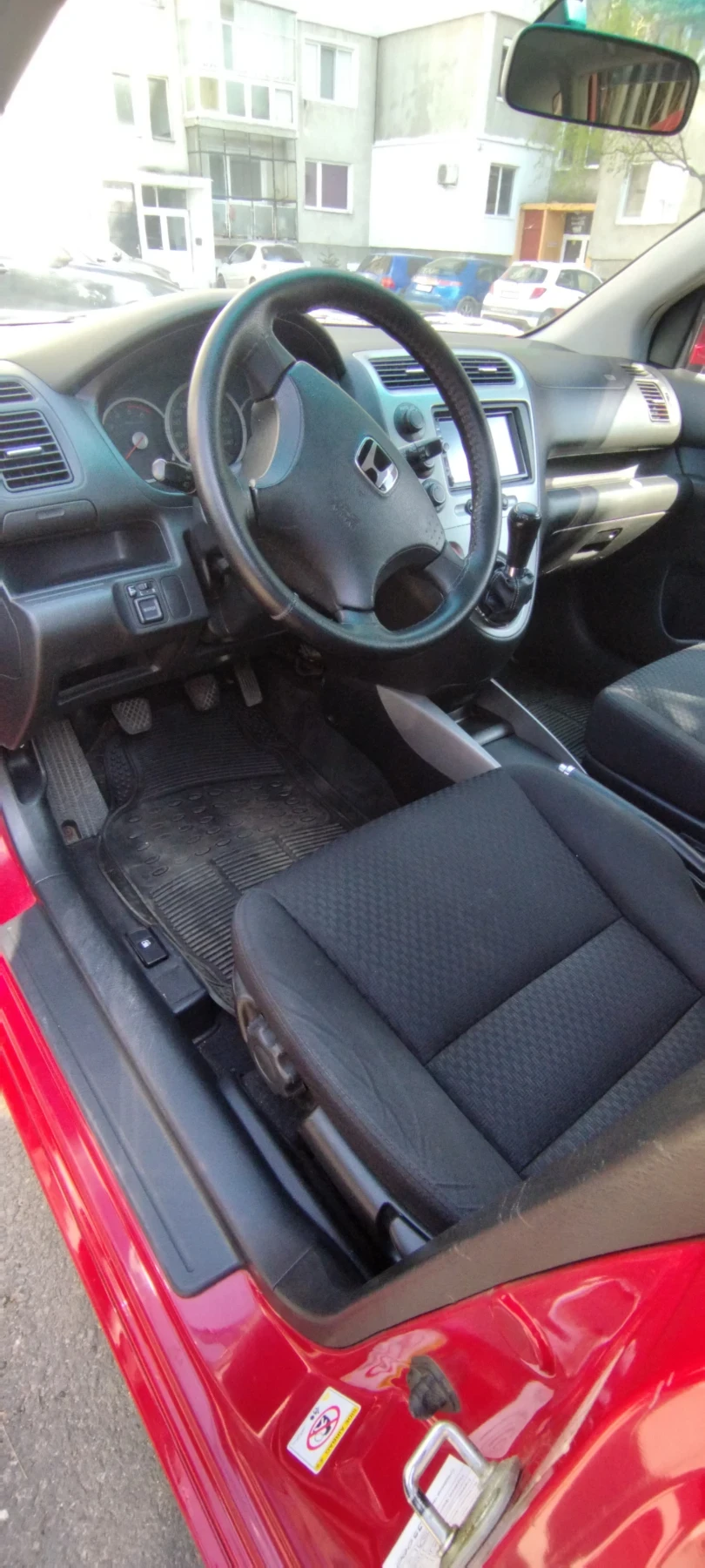 Honda Civic  - изображение 8