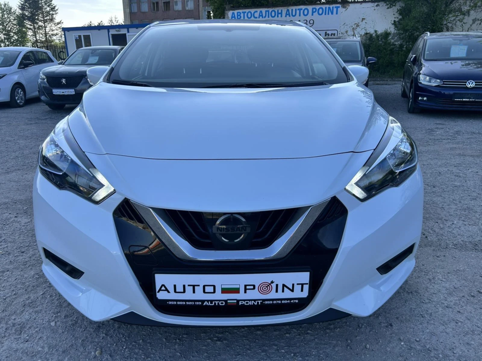 Nissan Micra  - изображение 2