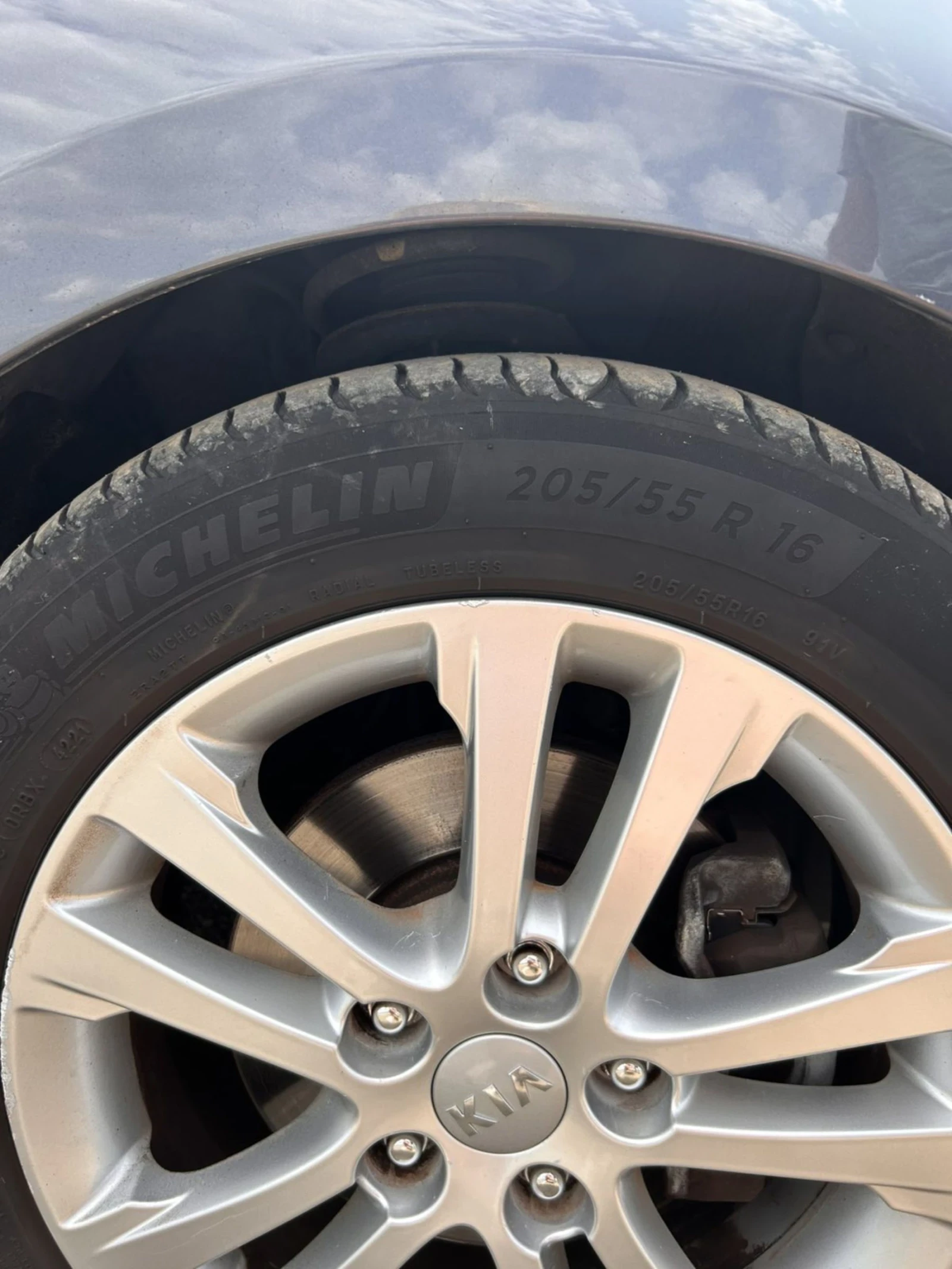 Kia Ceed 1.4 CRDI СЕРВИЗНА ИСТОРИЯ - изображение 6