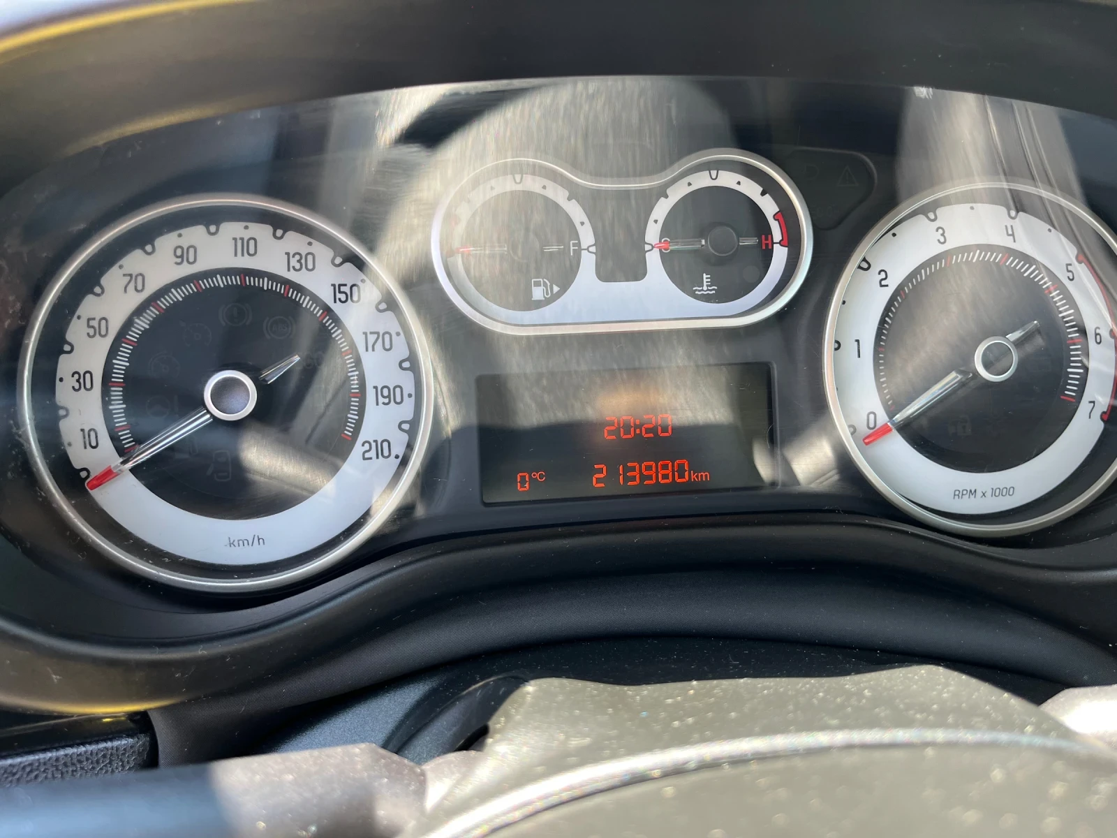 Fiat 500L 1.3 | Mobile.bg   12