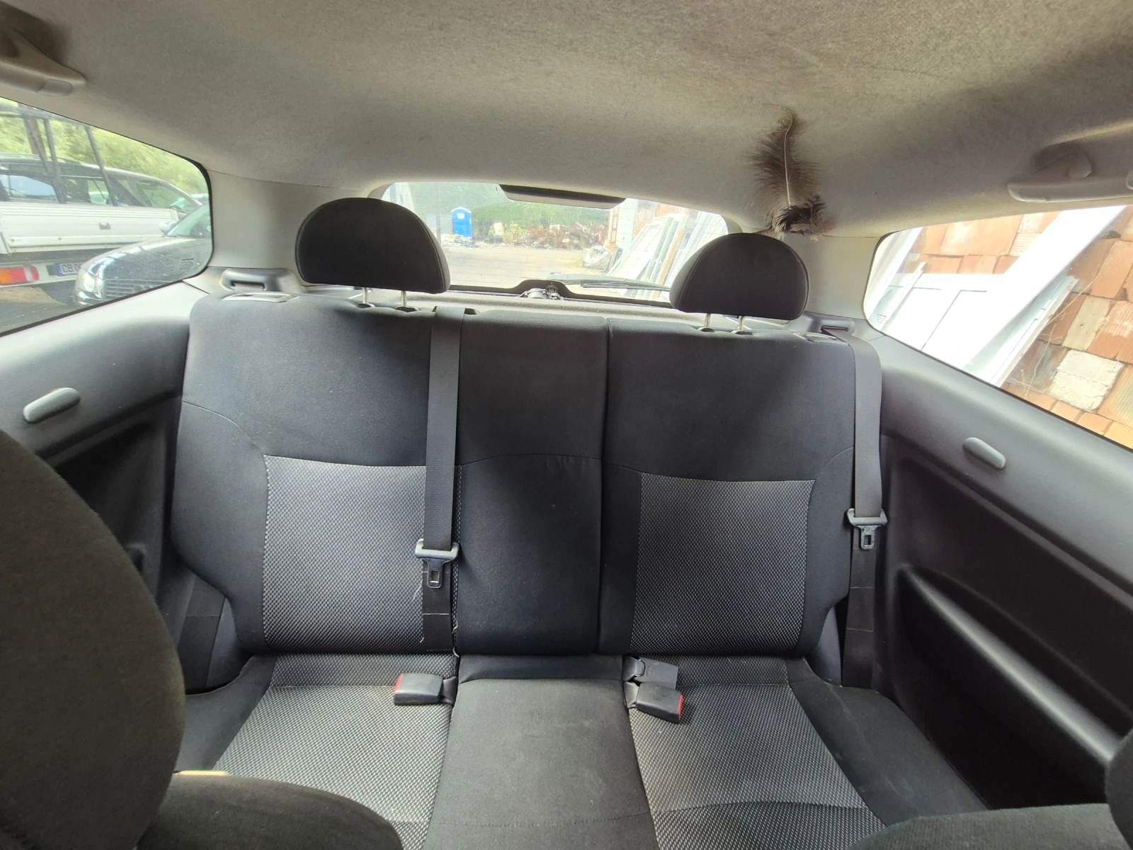Honda Civic 1.4 - изображение 9