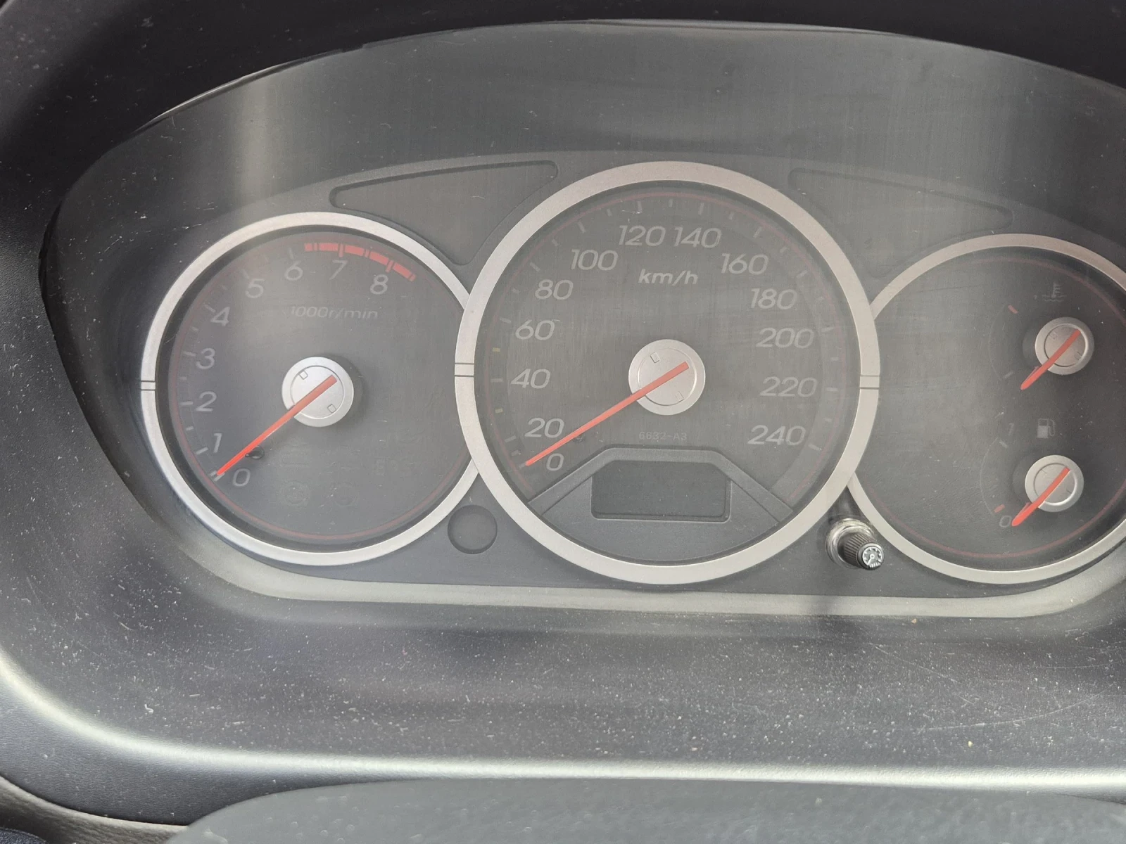 Honda Civic 1.4 - изображение 7
