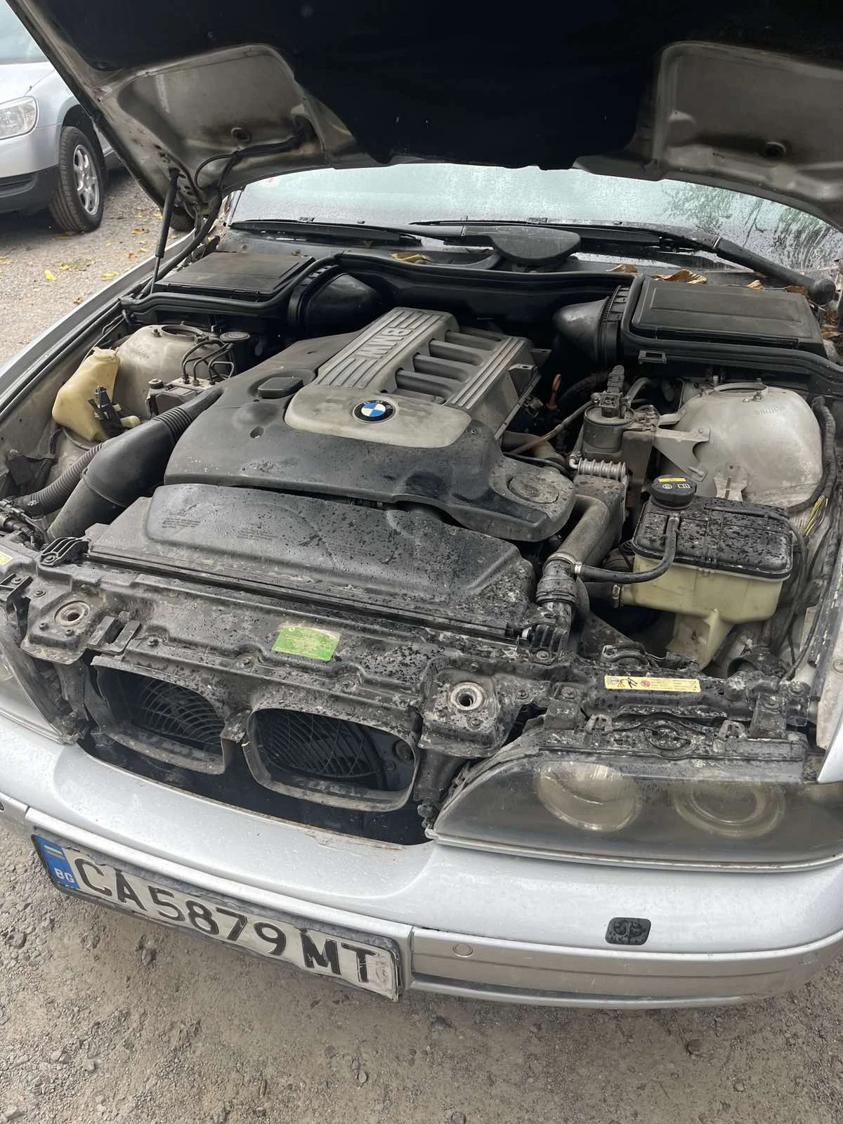 BMW 525 | Mobile.bg   11