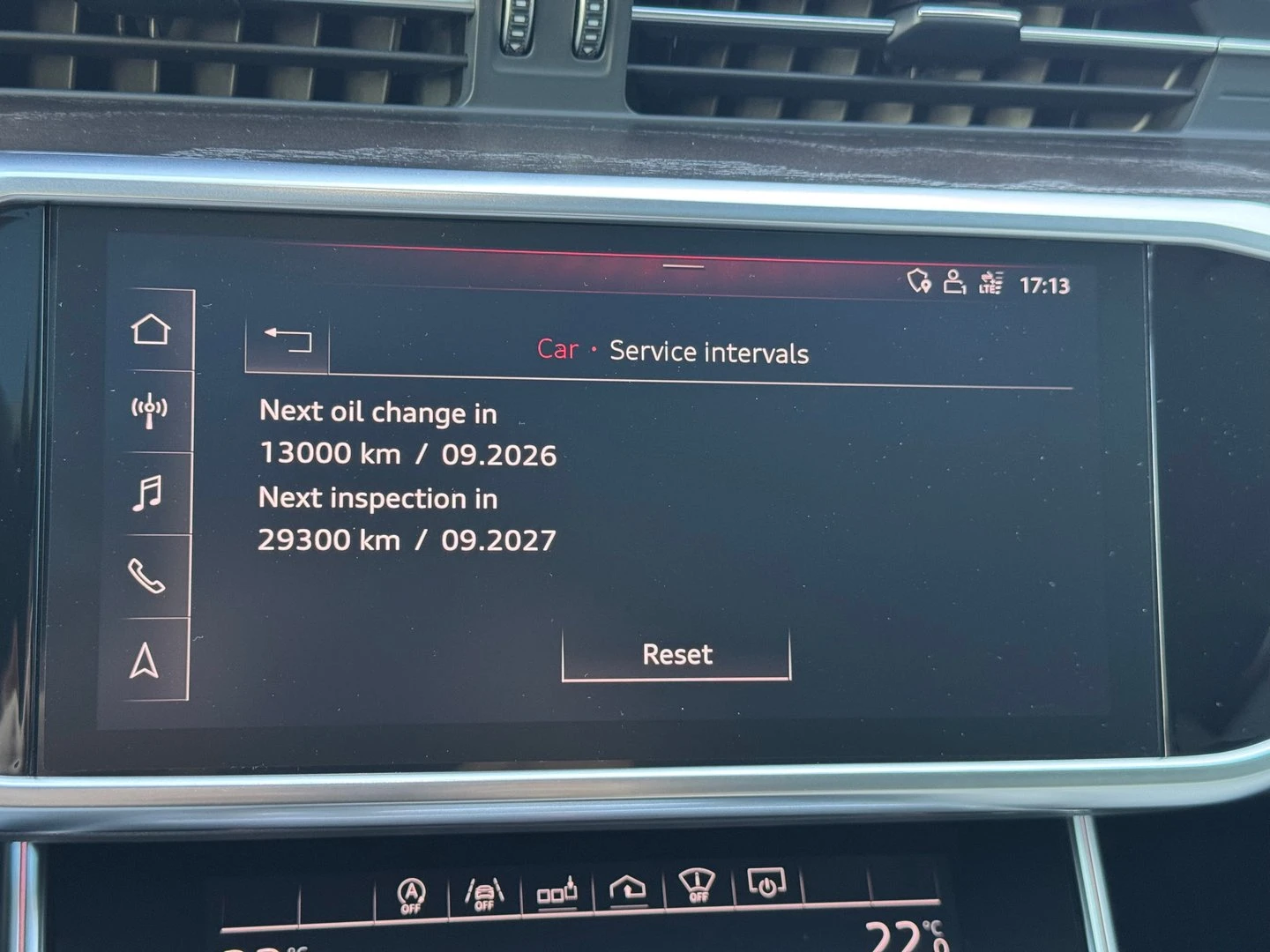 Audi A6 Sport 50 TDI quattro | Mobile.bg � ����������� 12