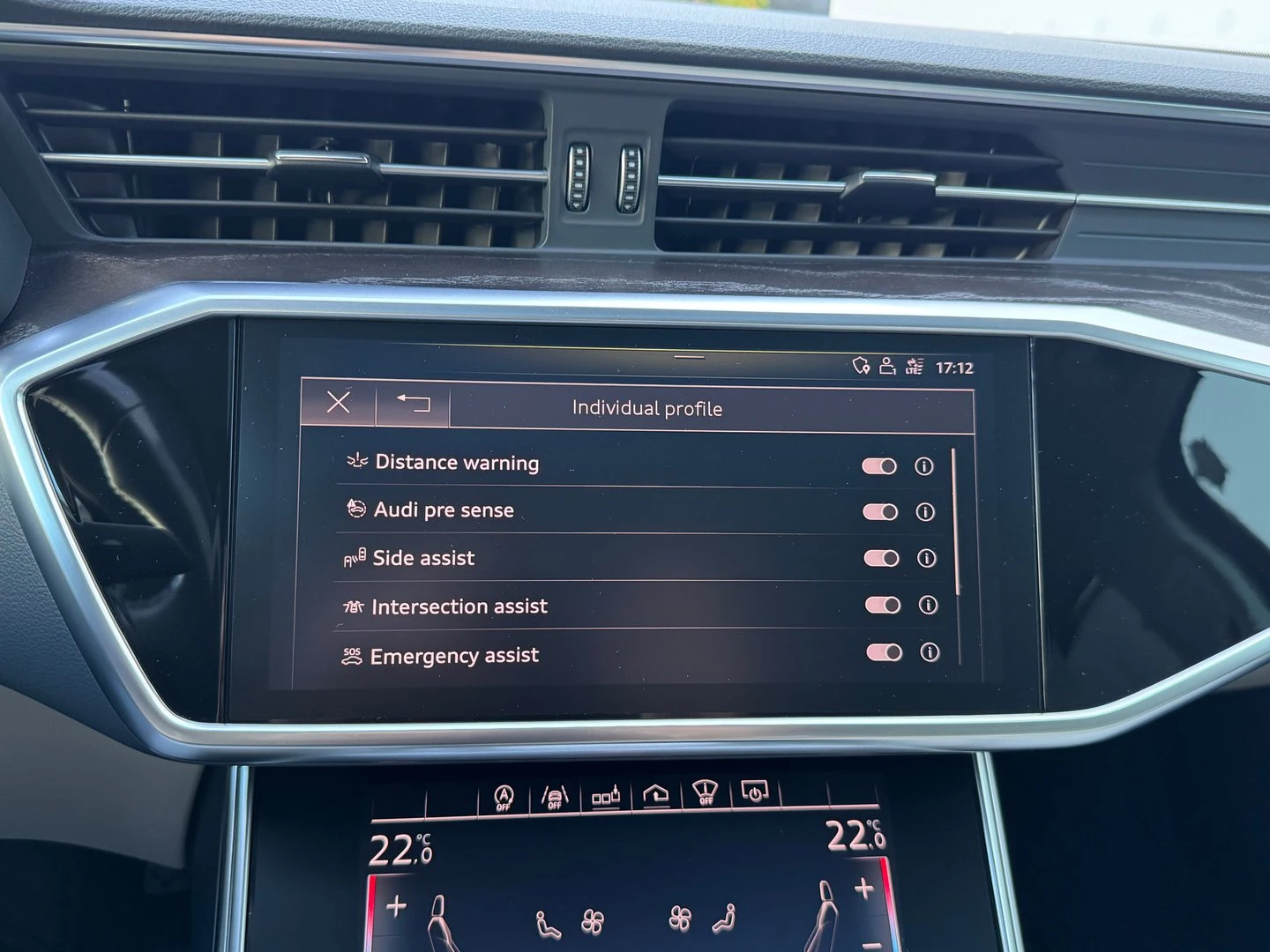 Audi A6 Sport 50 TDI quattro | Mobile.bg � ����������� 14