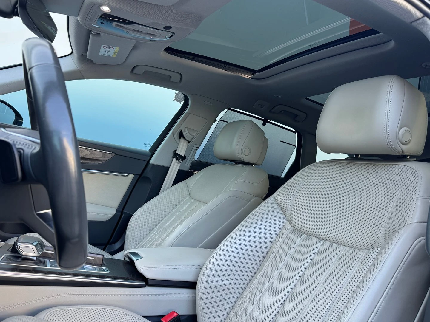 Audi A6 Sport 50 TDI quattro | Mobile.bg � ����������� 7