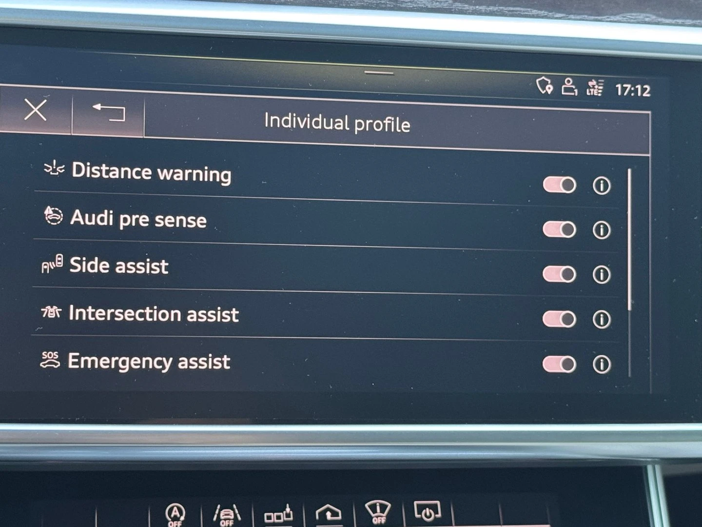 Audi A6 Sport 50 TDI quattro | Mobile.bg � ����������� 15