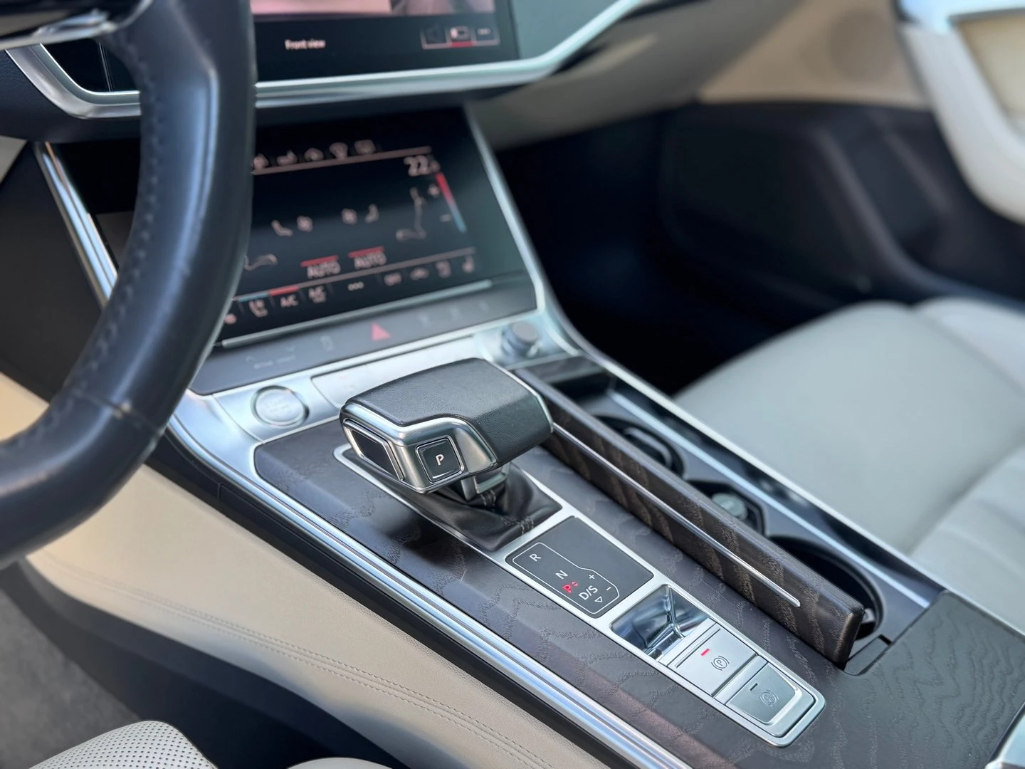 Audi A6 Sport 50 TDI quattro | Mobile.bg � ����������� 10