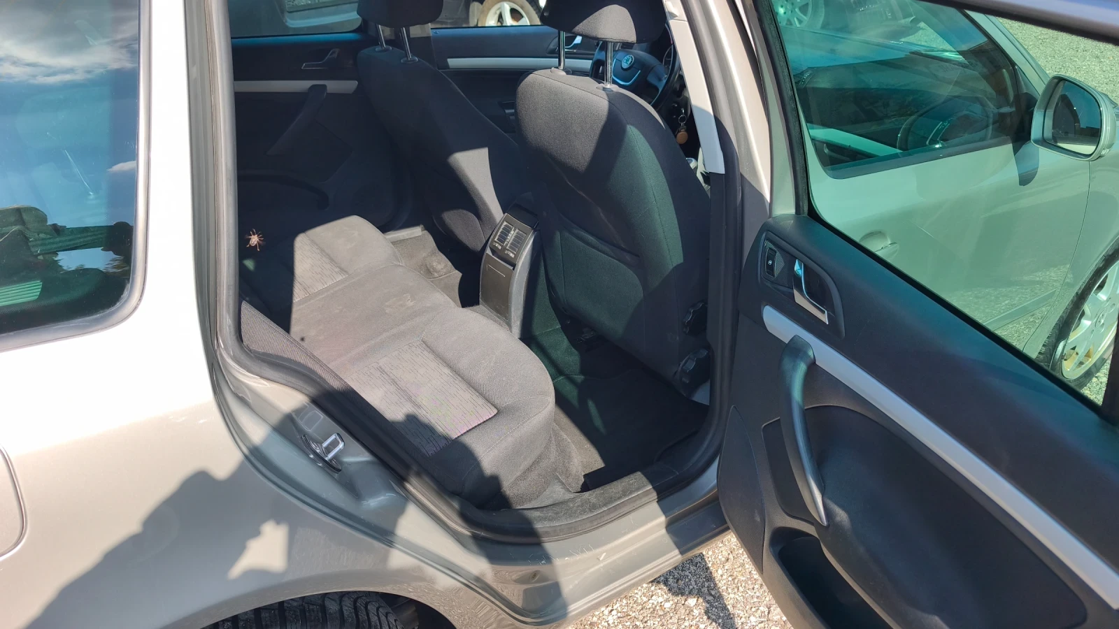 Skoda Octavia 1, 8TSi 4x4    | Mobile.bg   11