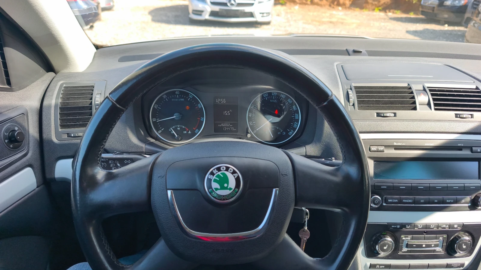 Skoda Octavia 1, 8TSi 4x4    | Mobile.bg   14