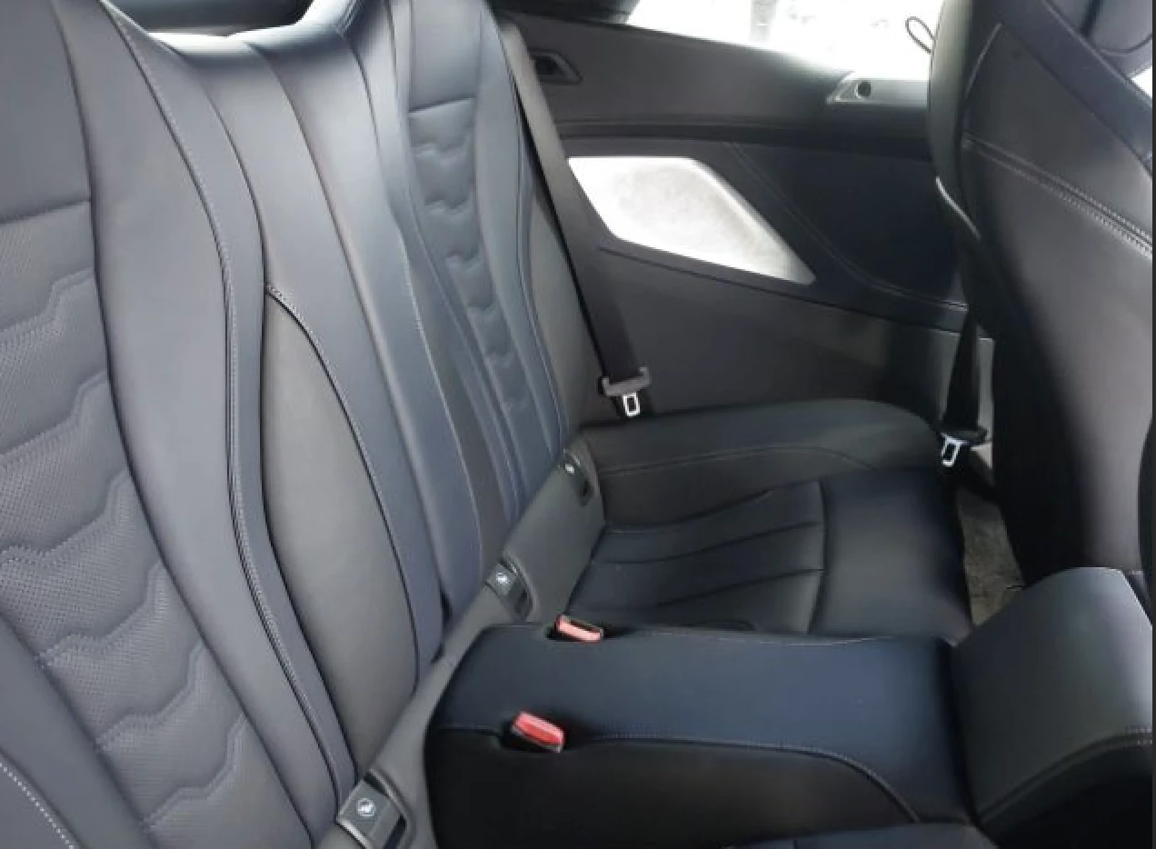 BMW 850 Head up, Bowers & Wilkins, обдухване, 360*  - изображение 8