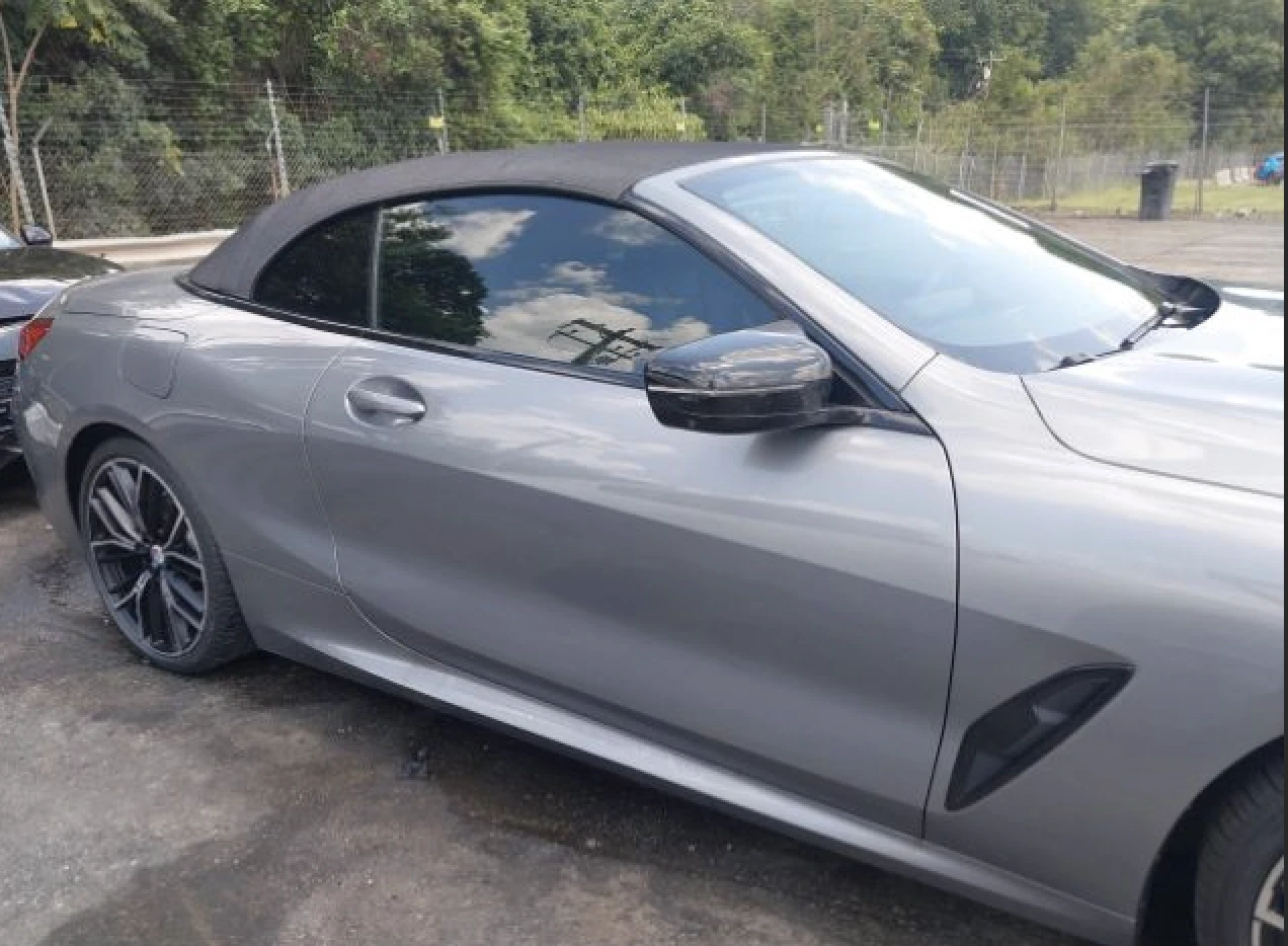 BMW 850 Head up, Bowers & Wilkins, , 360*  | Mobile.bg   12