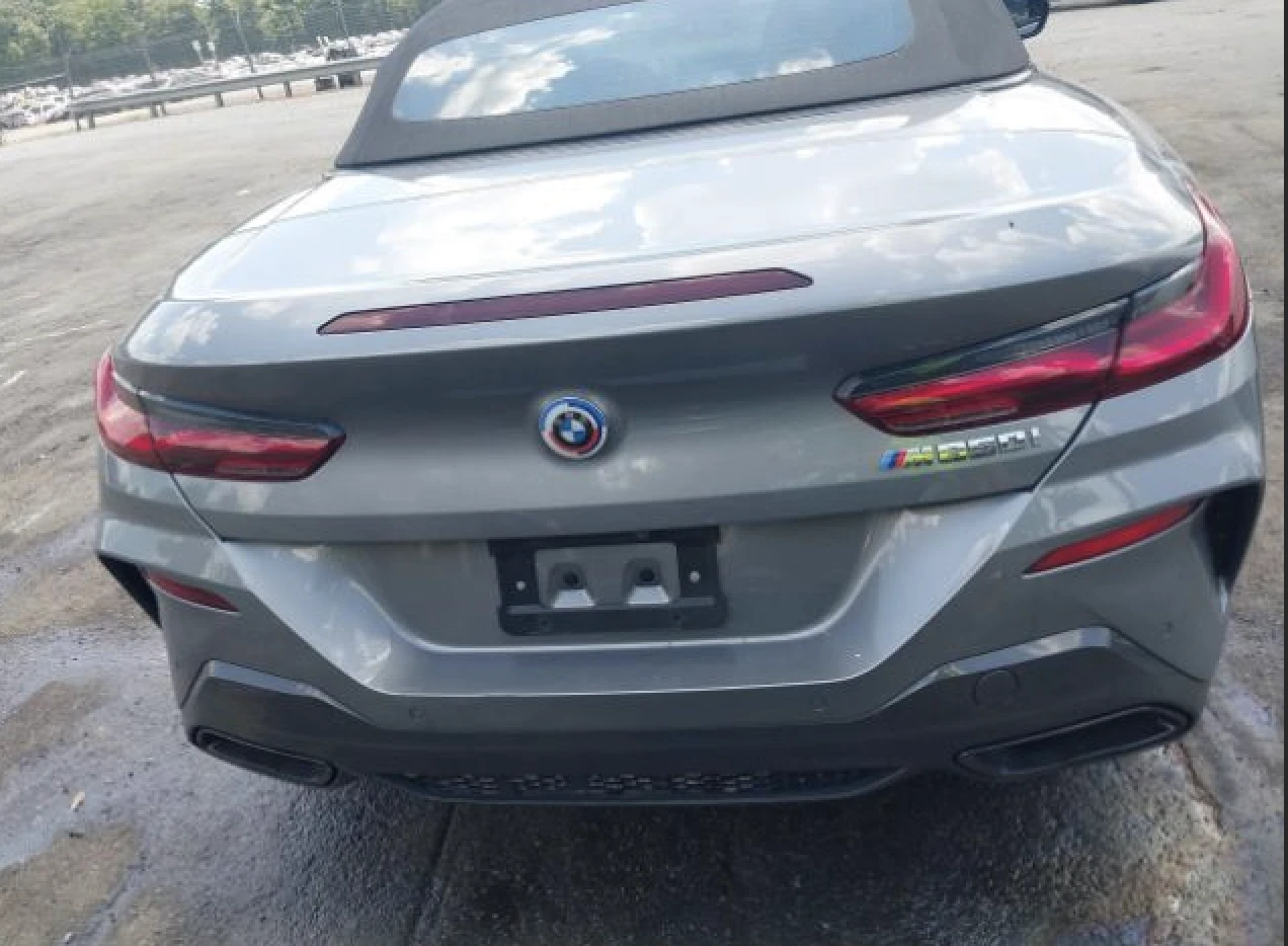 BMW 850 Head up, Bowers & Wilkins, , 360*  | Mobile.bg   14