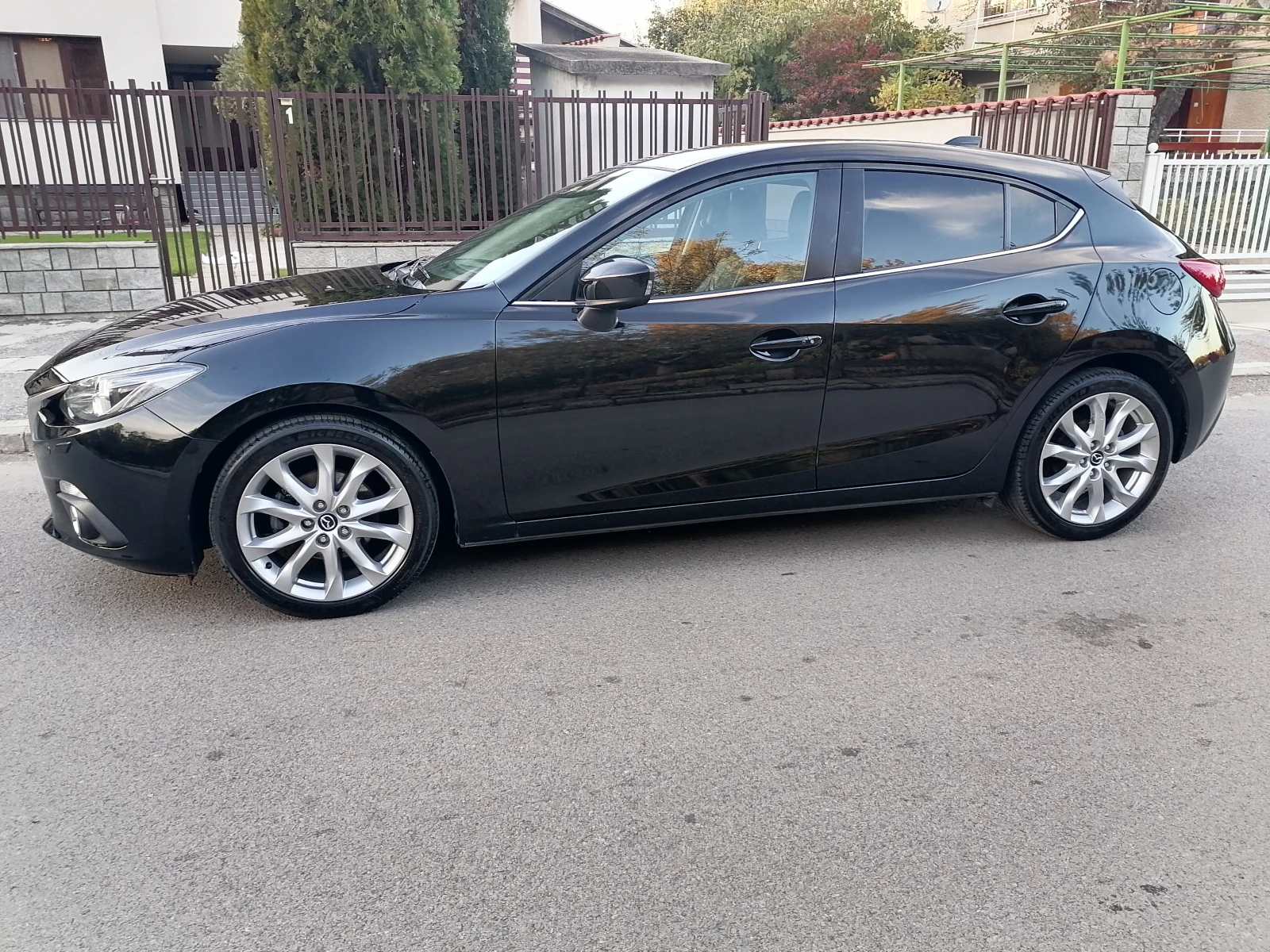 Mazda 3 2.0i Skyactiv  - изображение 6