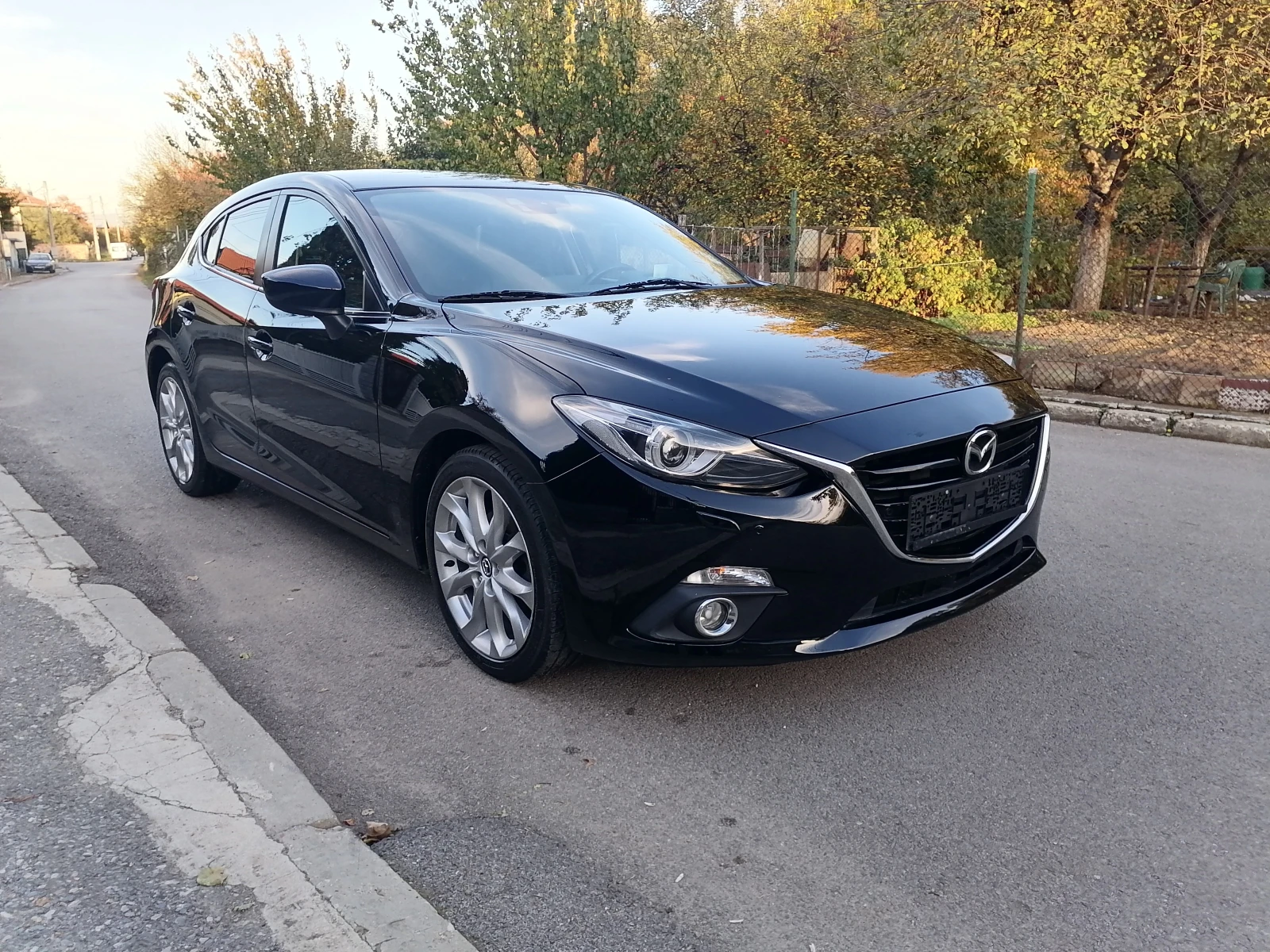 Mazda 3 2.0i Skyactiv  - изображение 10