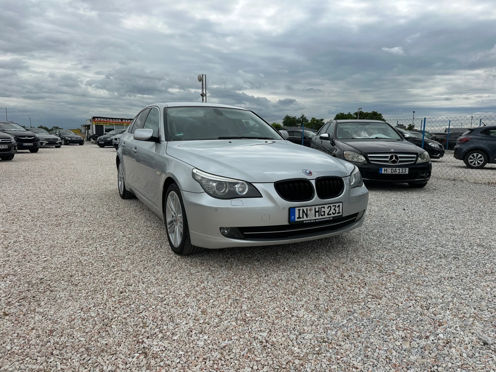 BMW 525 D, X DRIVE, ГЕРМАНИЯ, ТОП!