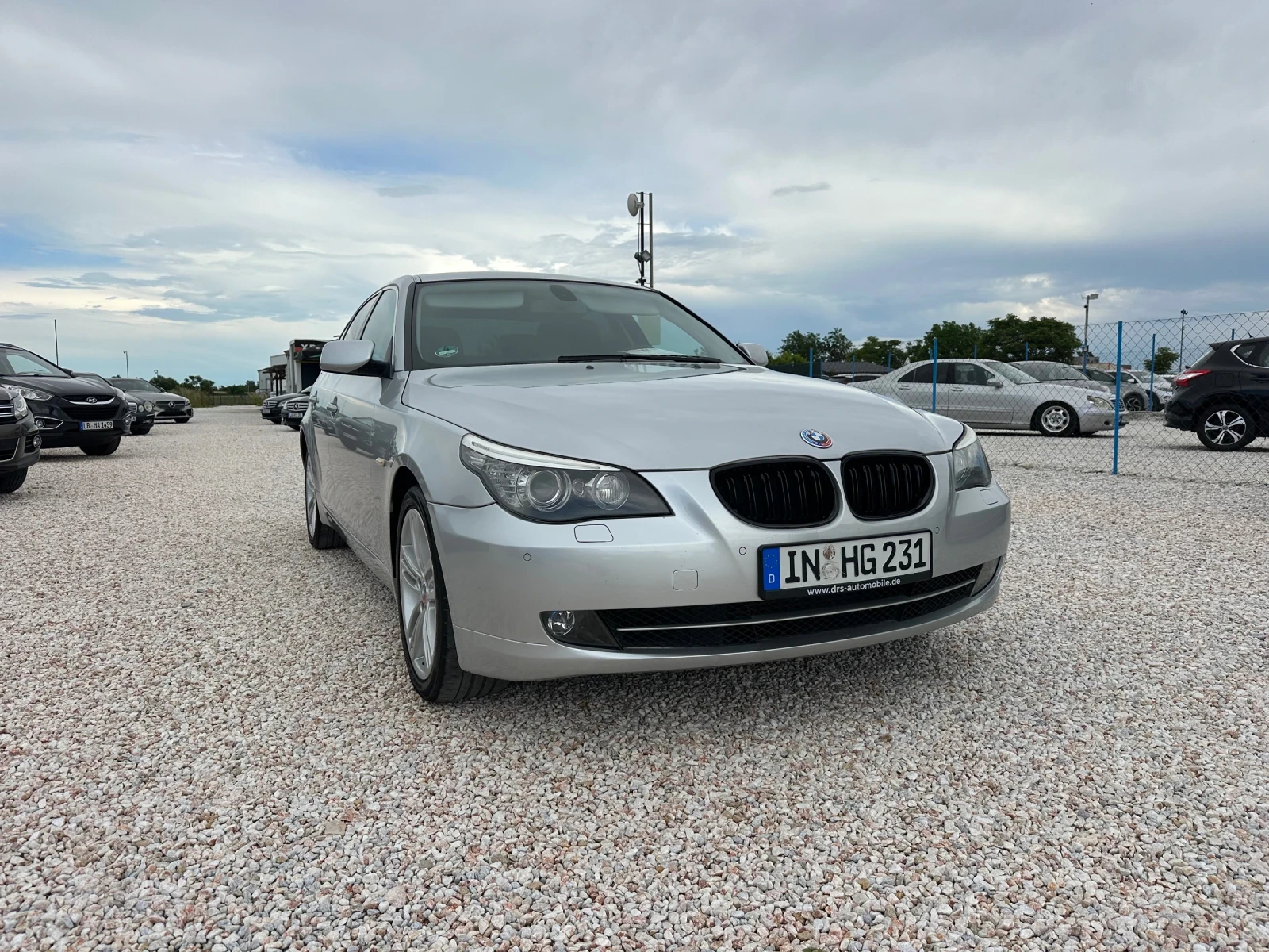 BMW 525 D, X DRIVE, ГЕРМАНИЯ, ТОП!