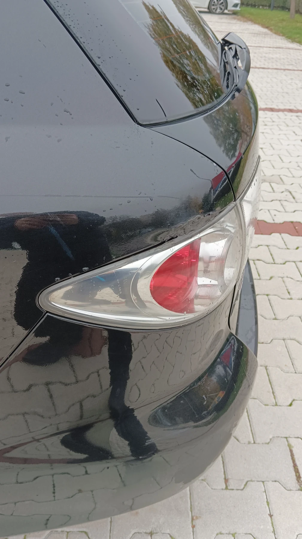 Mazda 6 2.3 i - изображение 3