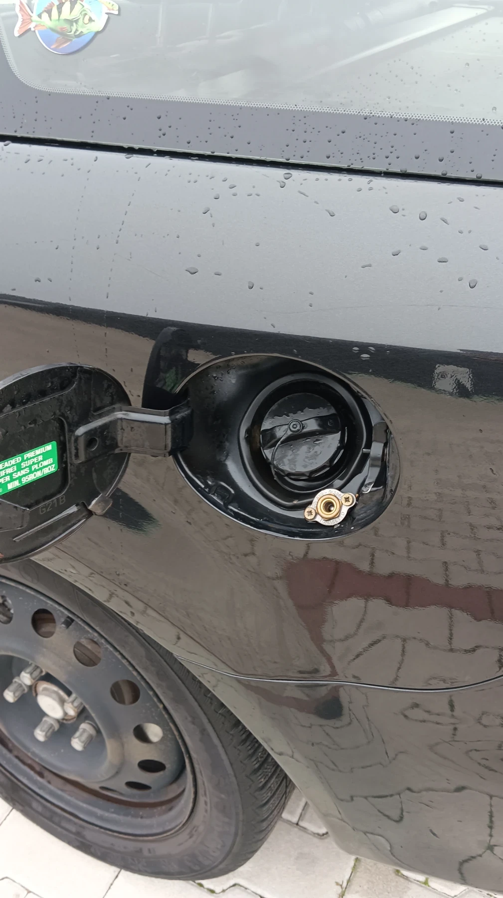 Mazda 6 2.3 i - изображение 9