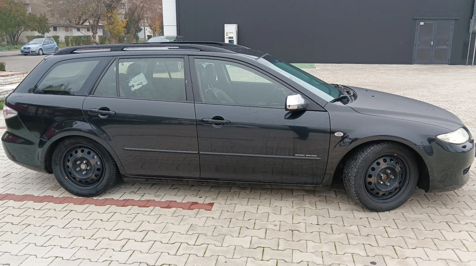 Mazda 6 2.3 i - изображение 5