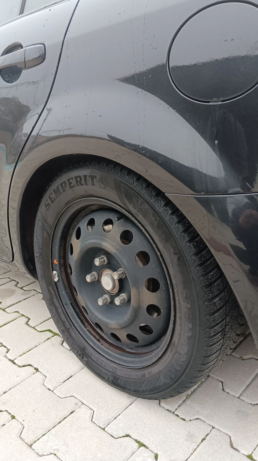 Mazda 6 2.3 i - изображение 10