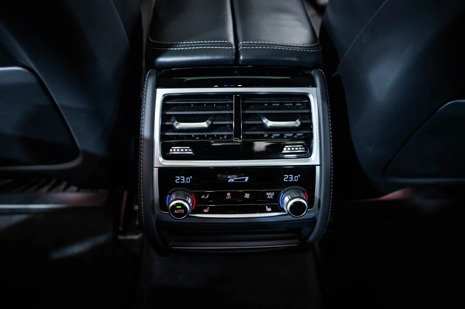 BMW 750 i xDrive * Msport* H/K* 360* Individual | Mobile.bg   15