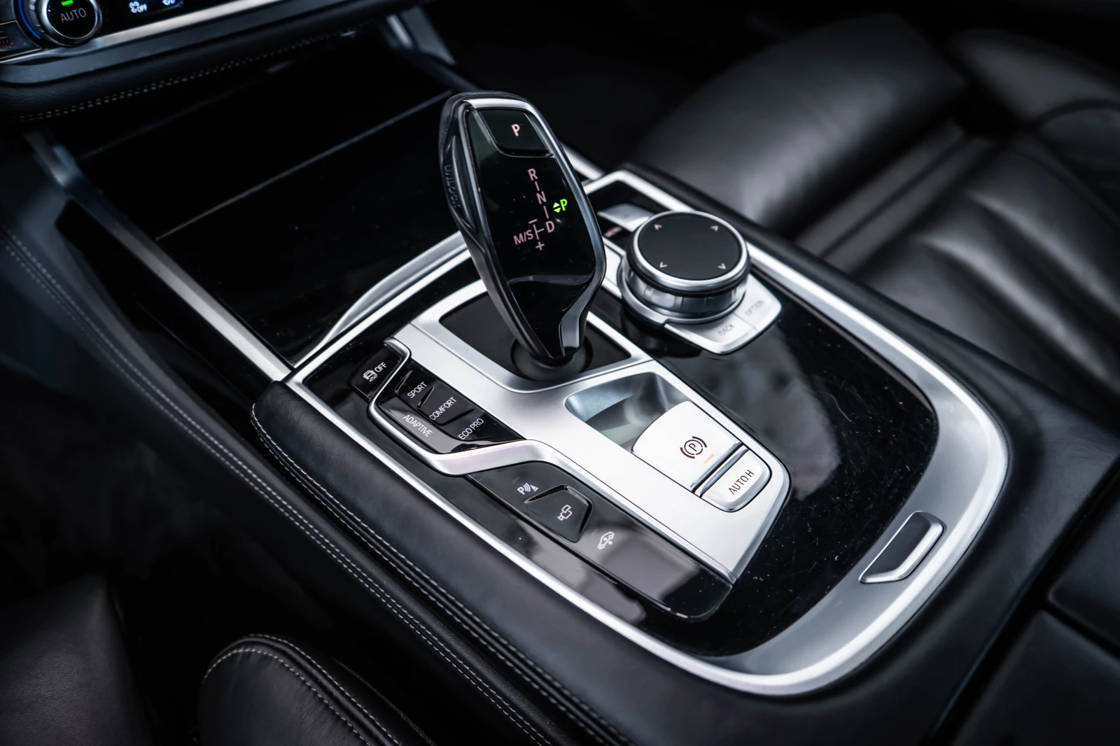 BMW 750 i xDrive * Msport* H/K* 360* Individual - изображение 9