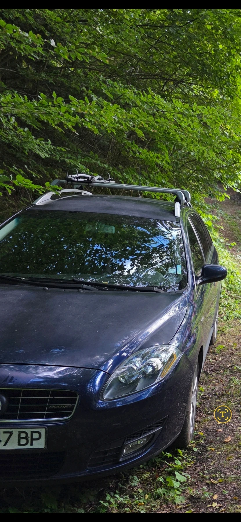 Fiat Croma | Mobile.bg   12