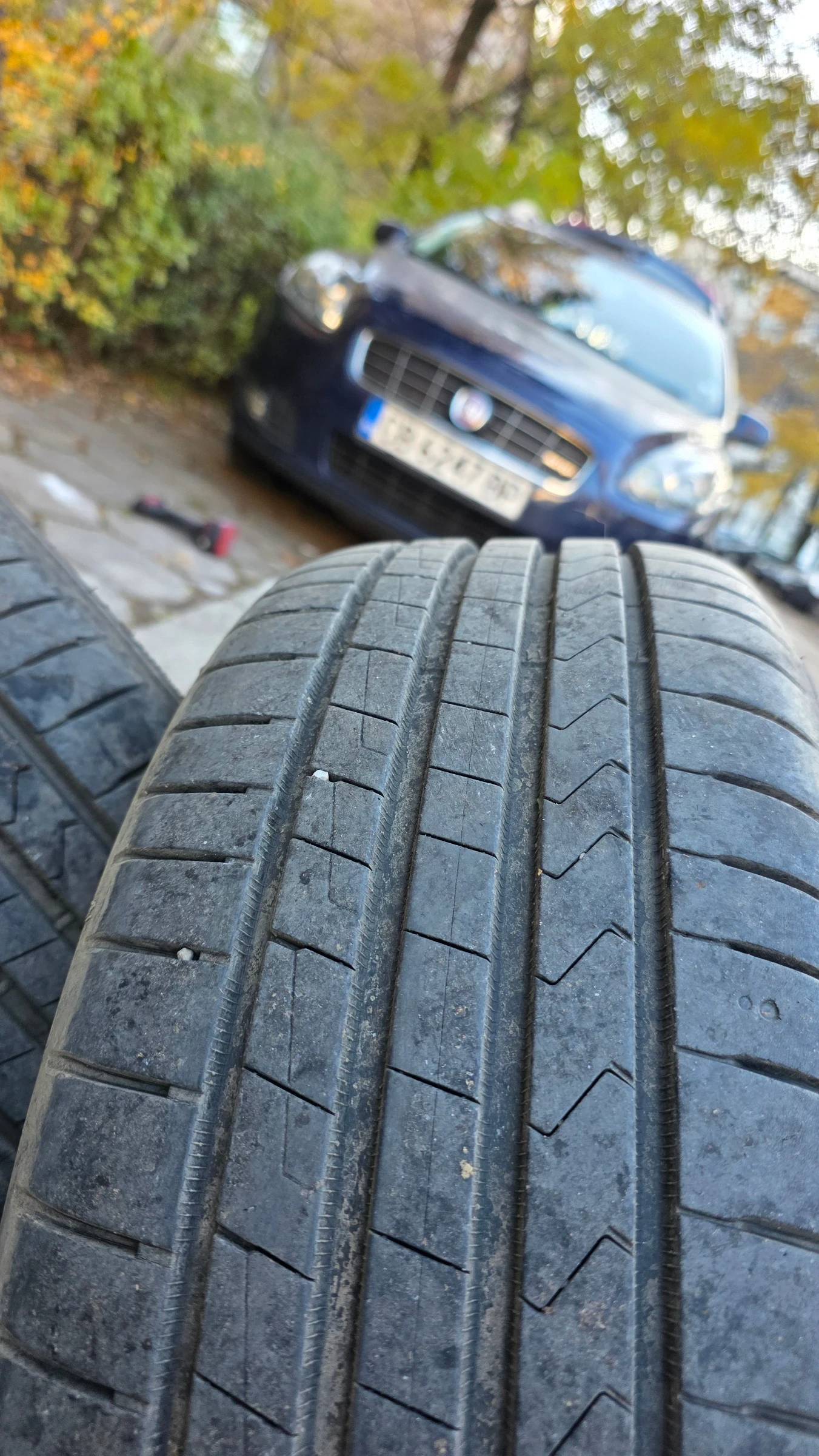 Fiat Croma | Mobile.bg   11