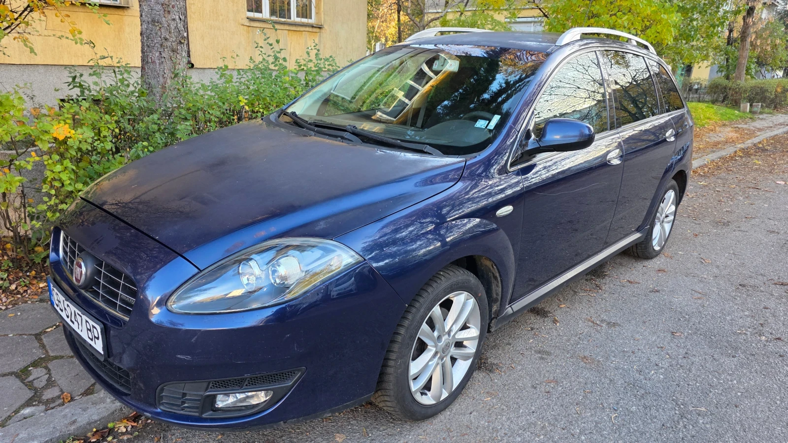 Fiat Croma | Mobile.bg   1