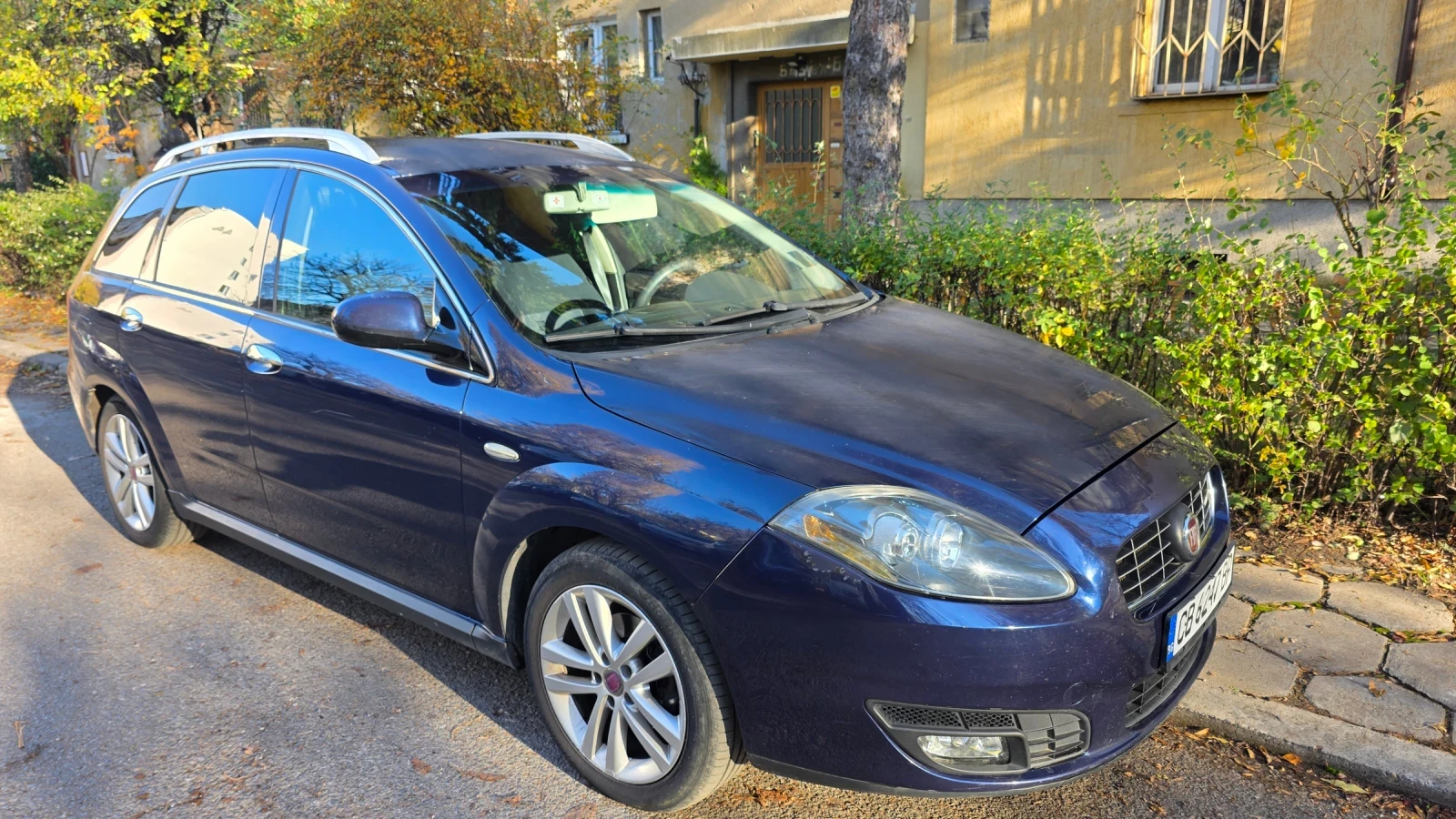 Fiat Croma  - изображение 2