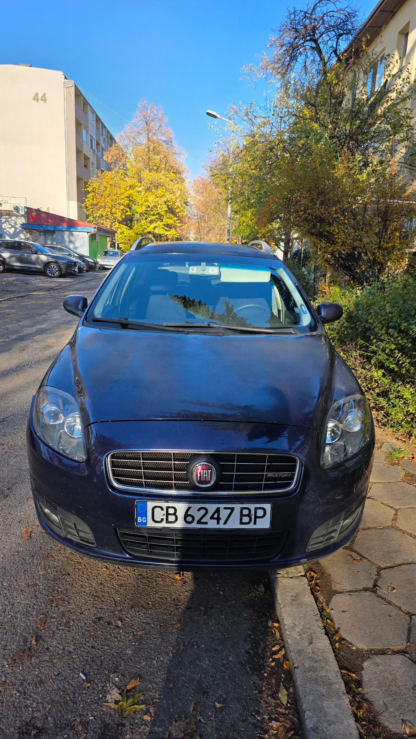 Fiat Croma  - изображение 3