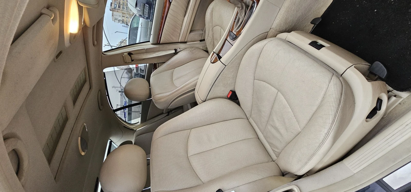 Mercedes-Benz E 320 320 CDI 204  !!! | Mobile.bg   11