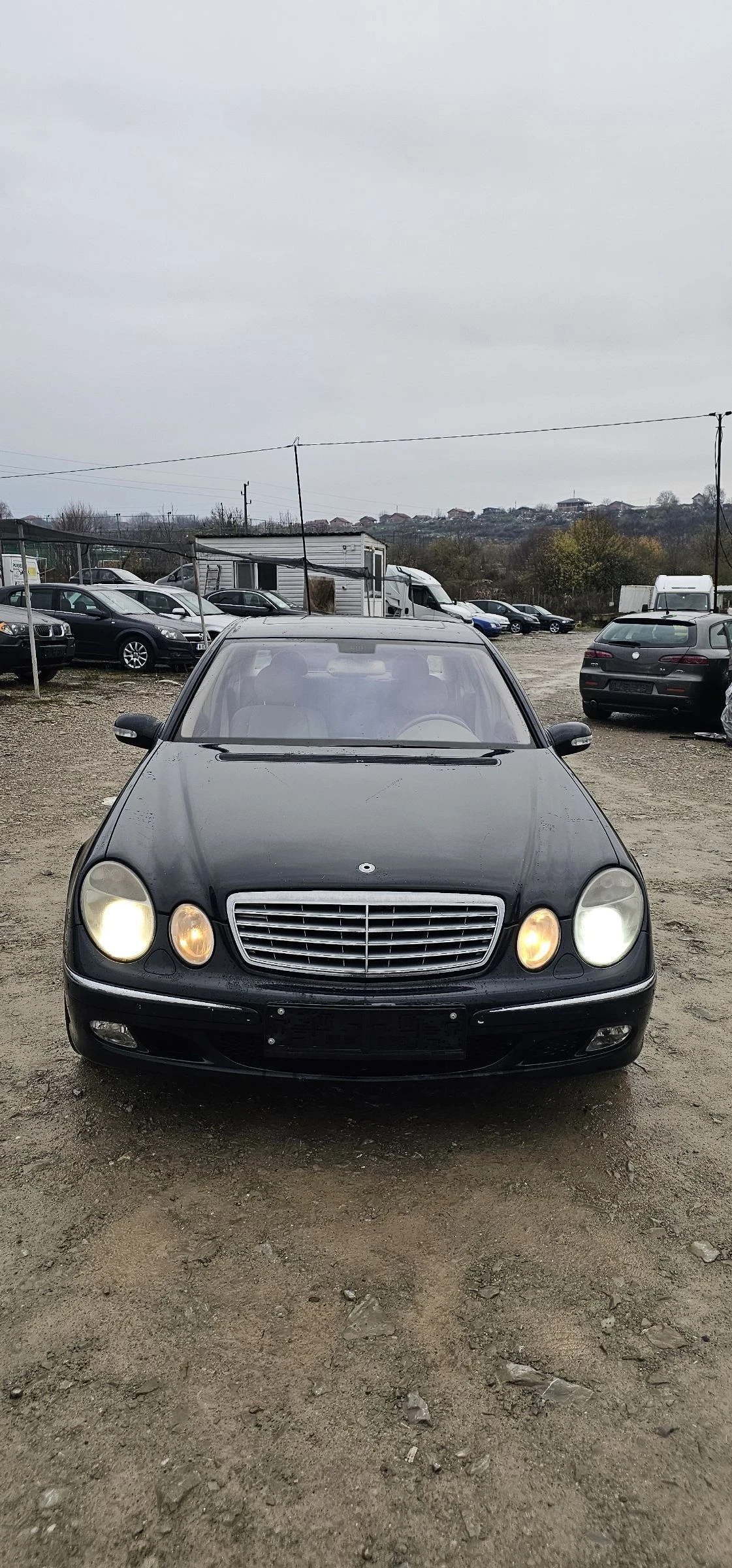 Mercedes-Benz E 320 320 CDI 204 РЕДОВИЯ !!! - изображение 6