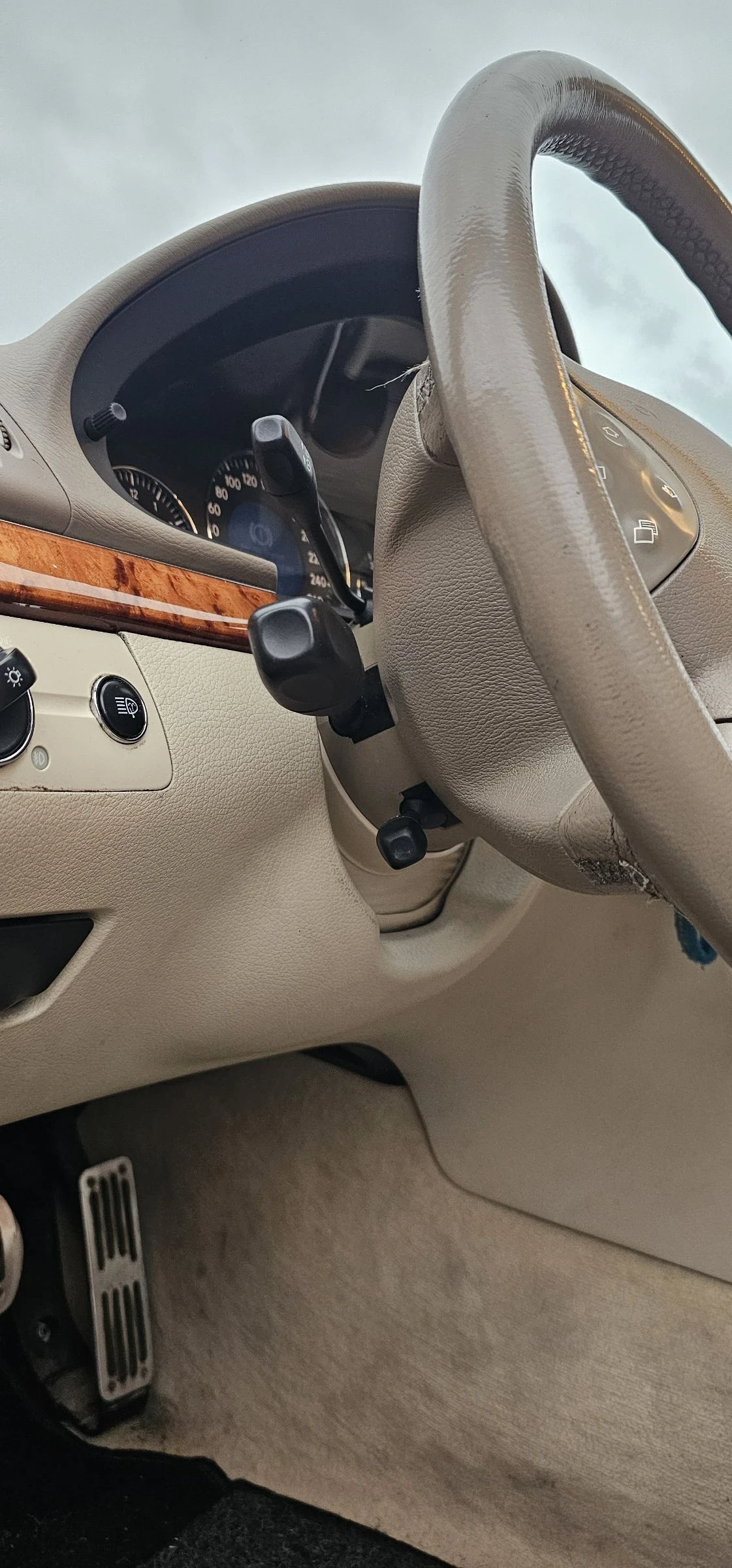 Mercedes-Benz E 320 320 CDI 204  !!! | Mobile.bg   15