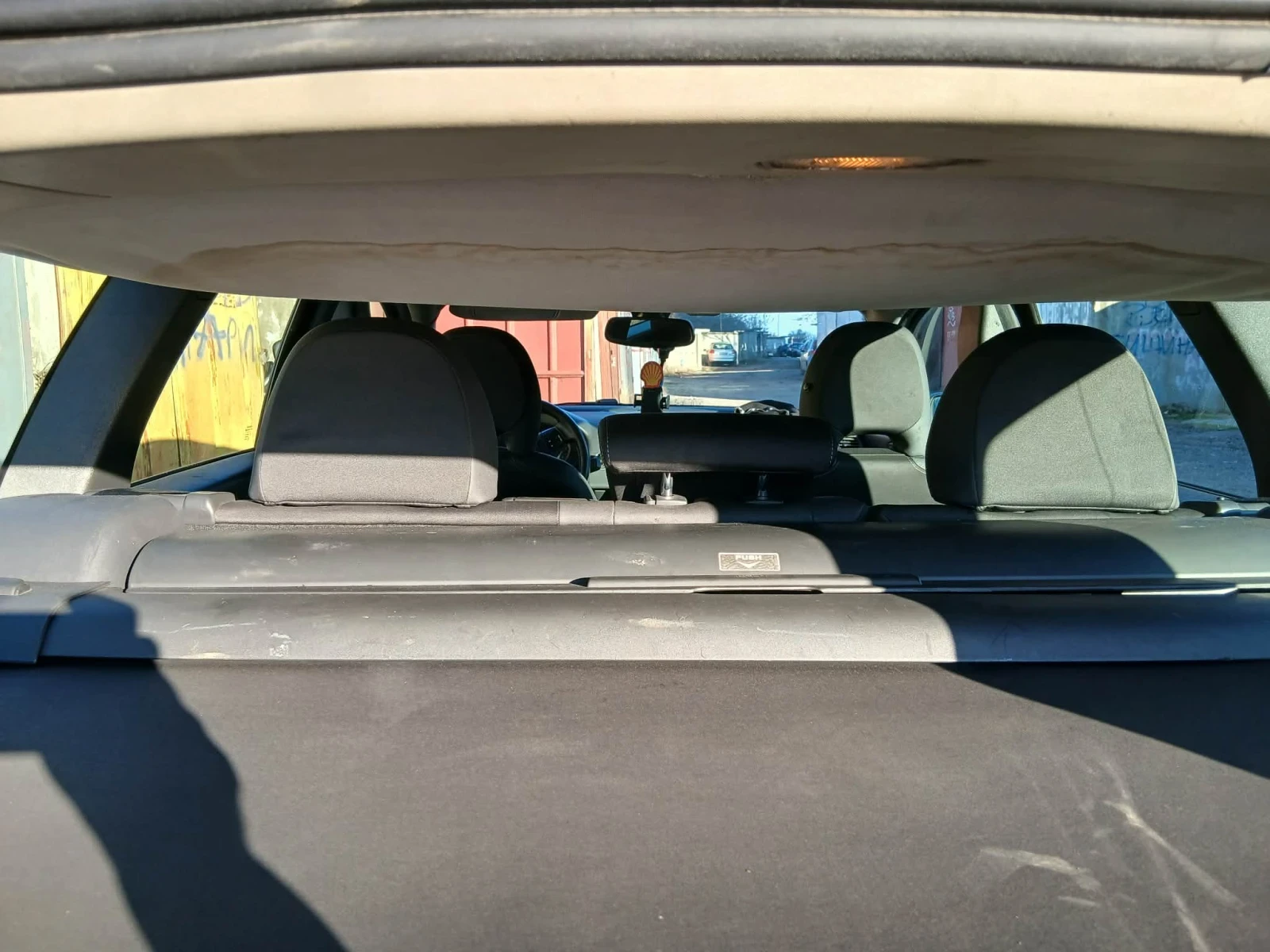 Volvo V50 | Mobile.bg � ����������� 6