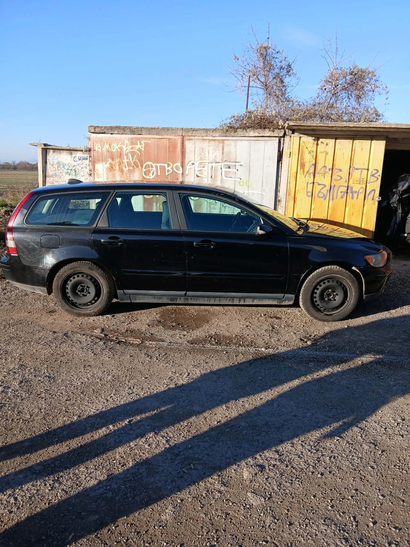 Volvo V50 | Mobile.bg � ����������� 3