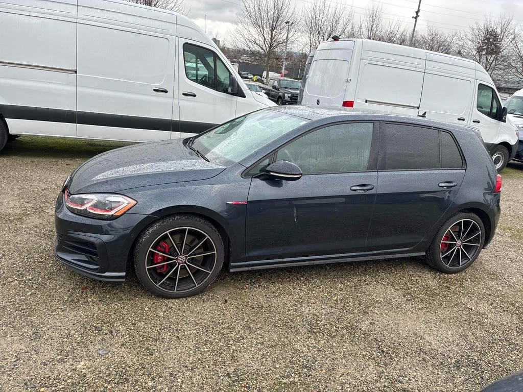 VW Golf * Autobahn * CARFAX * ЦЕНА ДО БГ - изображение 2