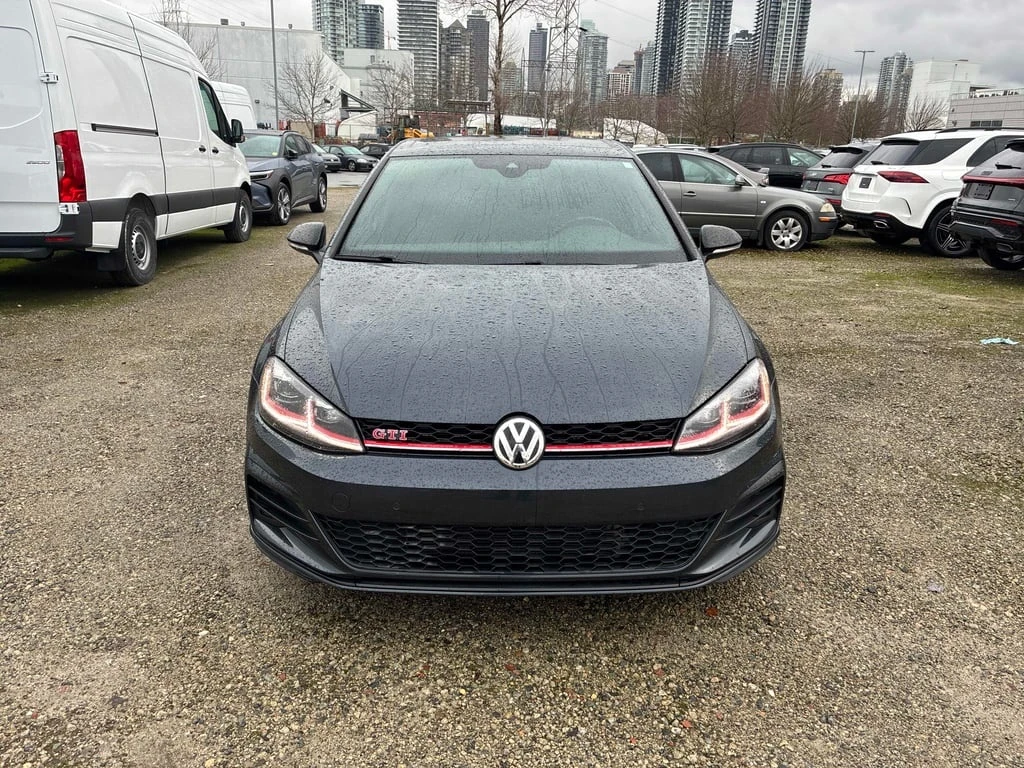 VW Golf * Autobahn * CARFAX * ЦЕНА ДО БГ - изображение 5