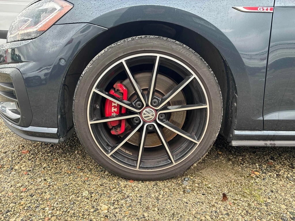 VW Golf * Autobahn * CARFAX * ЦЕНА ДО БГ - изображение 6