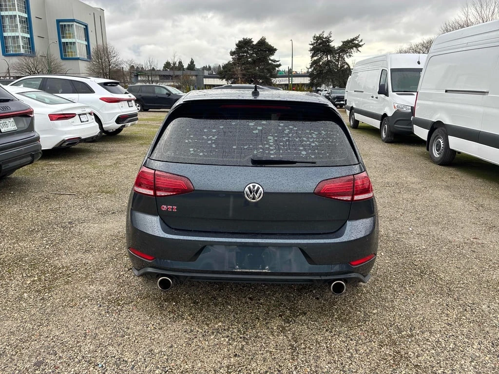 VW Golf * Autobahn * CARFAX * ЦЕНА ДО БГ - изображение 4