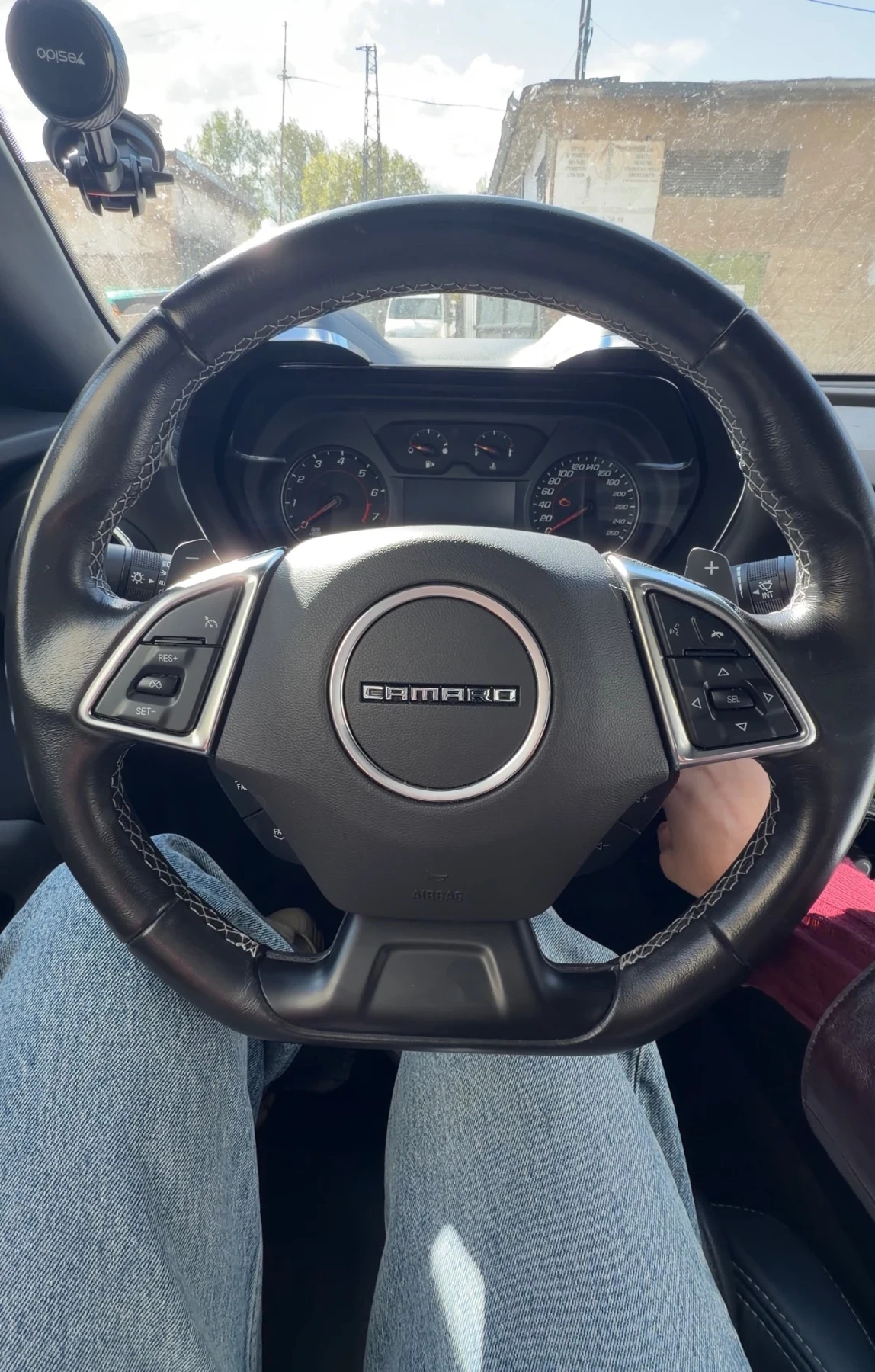 Chevrolet Camaro SS | Mobile.bg � ����������� 7