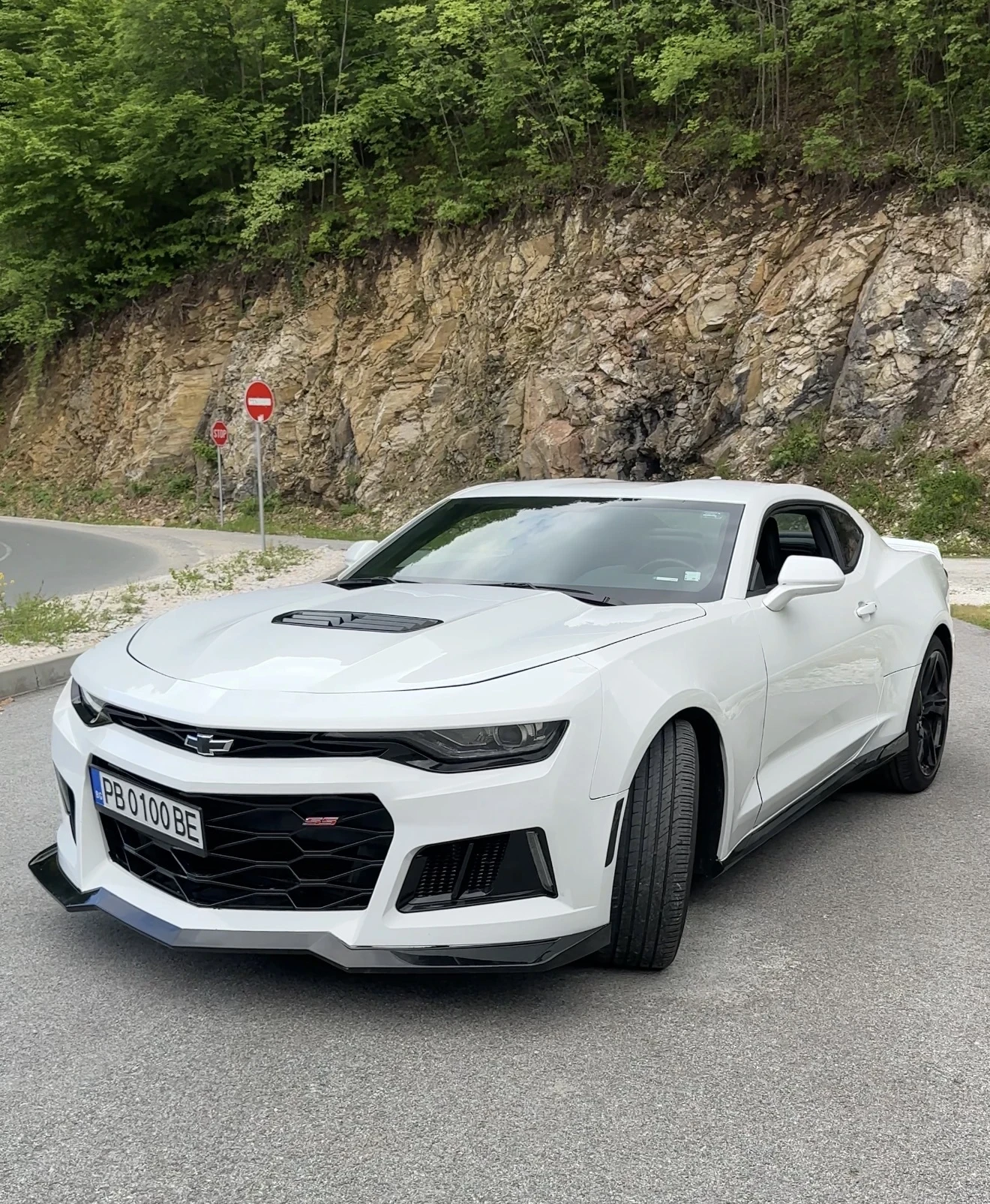 Chevrolet Camaro SS | Mobile.bg � ����������� 6