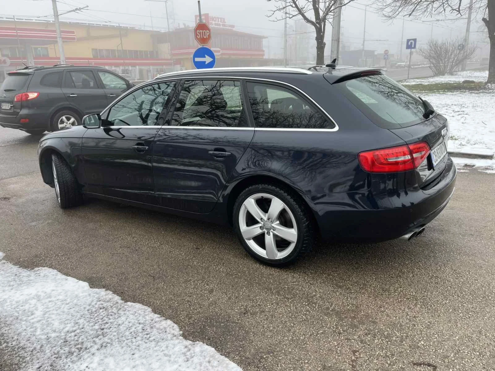 Audi A4 2.0 TDI  | Mobile.bg � ����������� 6